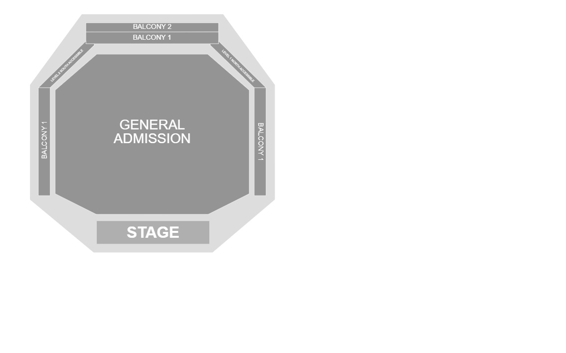 Cardiff International Arena - Standing N-Dubz